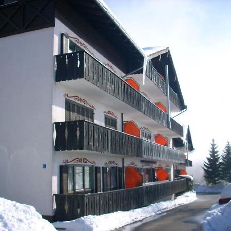 Ferienwohnung Hani Spiegelau Exterior photo